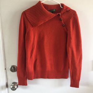 Ralph Lauren sweater